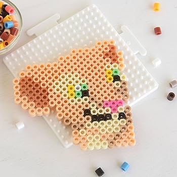 Amazon.co.jp: Perler(パーラー) ディズニー ライオンキング